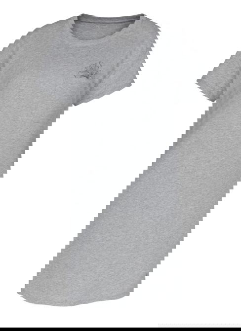 Hálóing TRIUMPH NIGHTDRESSES NDK X 02 DARK GREY MELANGE