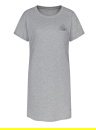 Hálóing TRIUMPH NIGHTDRESSES NDK X 02 DARK GREY MELANGE