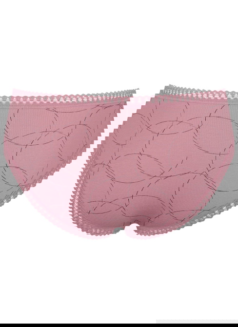 Dámské kalhotky SLOGGI GO CRUSH HIPSTER 3PACK V002 - MULTIPLE COLOURS 2