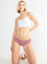 Női bugyi SLOGGI GO CRUSH HIPSTER 3PACK V002 - MULTIPLE COLOURS 2