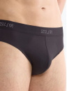 Slipy sloggi SLG Base Brief 2PACK 3828 - CHARCOAL