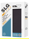 Férfi alsó sloggi SLG Base Brief 2PACK 3828 - CHARCOAL