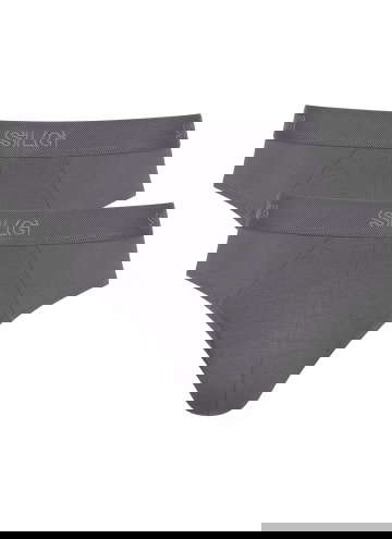 Slipy sloggi SLG Base Brief 2PACK 6652 - SHIVER