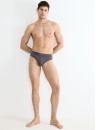 Férfi alsó sloggi SLG Base Brief 2PACK 6652 - SHIVER