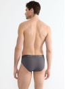 Férfi alsó sloggi SLG Base Brief 2PACK 6652 - SHIVER
