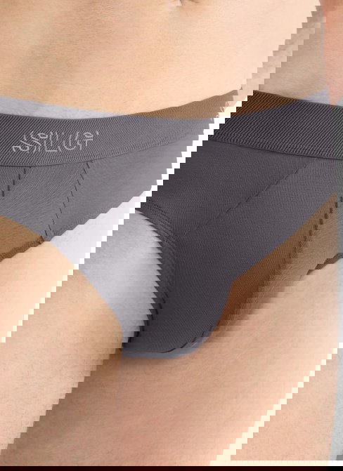Férfi alsó sloggi SLG Base Brief 2PACK 6652 - SHIVER