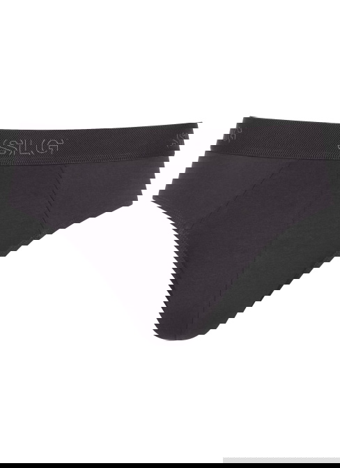 Slipy sloggi SLG Base Brief 2PACK M014 - BLACK COMBINATION