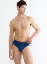 Slipy sloggi SLG Base Brief 2PACK M014 - BLACK COMBINATION