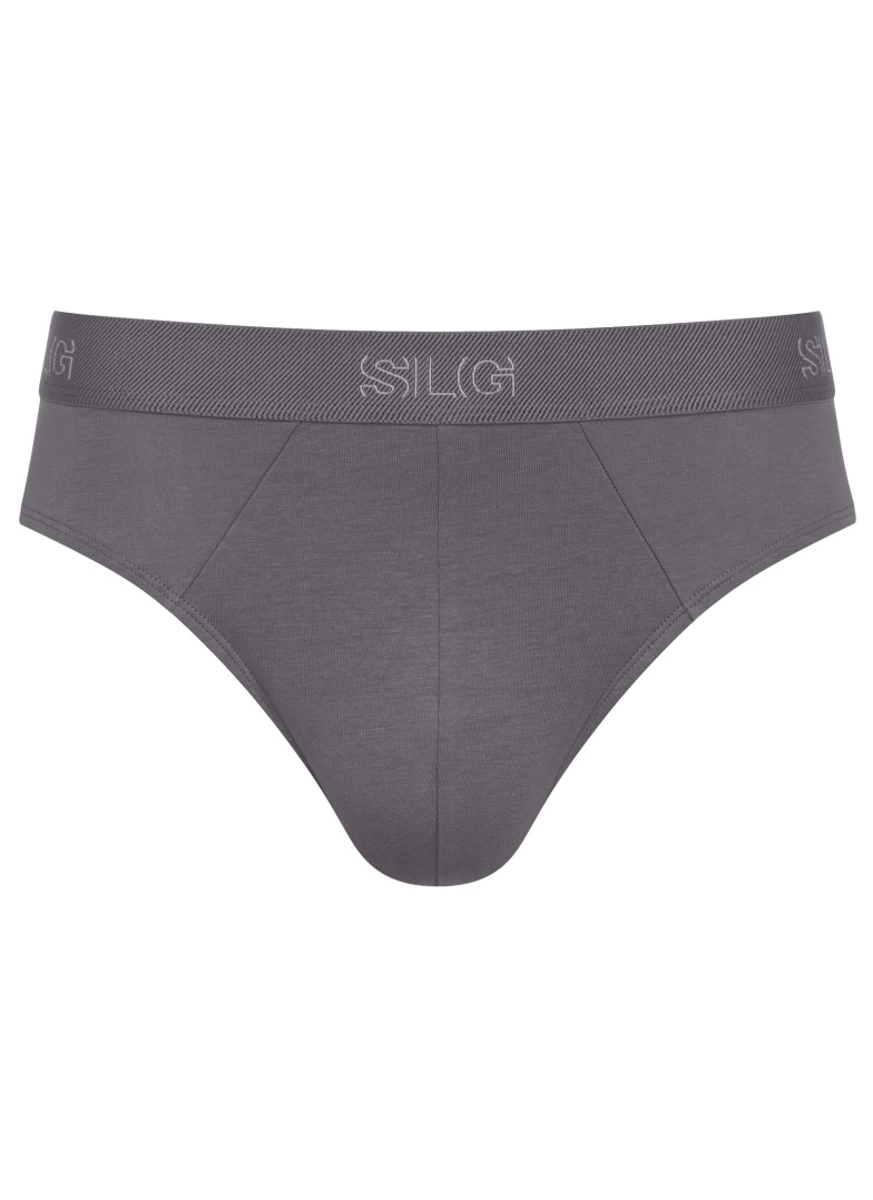 Férfi alsó sloggi SLG Base Brief 2PACK V001 - MULTIPLE COLOURS 1