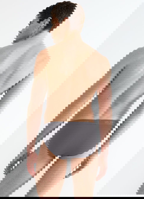 Majtki męskie sloggi SLG Base Brief C2P V001 - MULTIPLE COLOURS 1