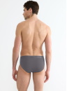Majtki męskie sloggi SLG Base Brief C2P V001 - MULTIPLE COLOURS 1