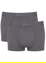 Boxeri sloggi SLG Base Trunk 2PACK 6652 - SHIVER