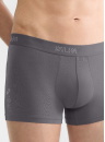 Boxeri sloggi SLG Base Trunk 2PACK 6652 - SHIVER