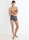 Boxeri sloggi SLG Base Trunk 2PACK 6652 - SHIVER