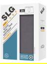 Boxeri sloggi SLG Base Trunk 2PACK 6652 - SHIVER