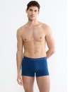 Boxerky sloggi SLG Base Trunk 2PACK M014 - BLACK COMBINATION