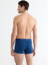 Boxerky sloggi SLG Base Trunk 2PACK M014 - BLACK COMBINATION