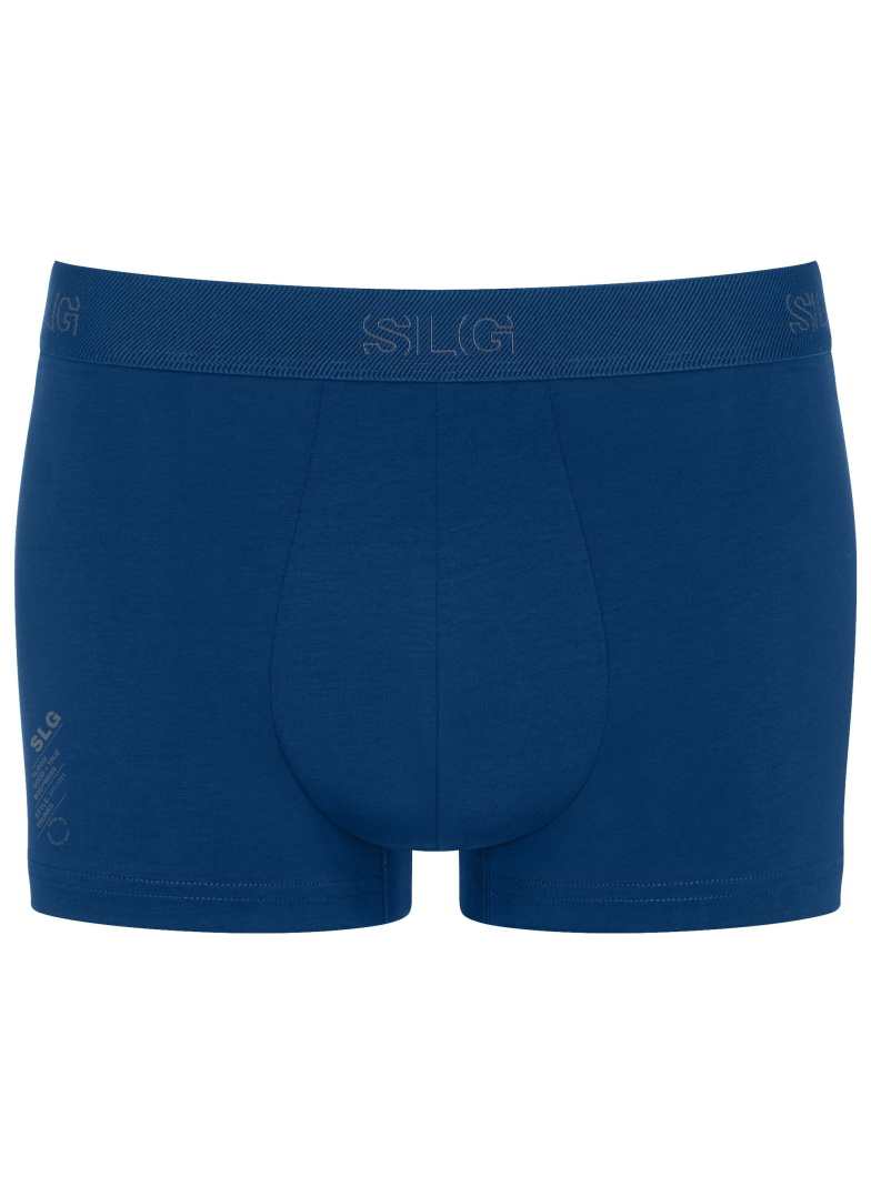 Boxerky sloggi SLG Base Trunk 2PACK M014 - BLACK COMBINATION