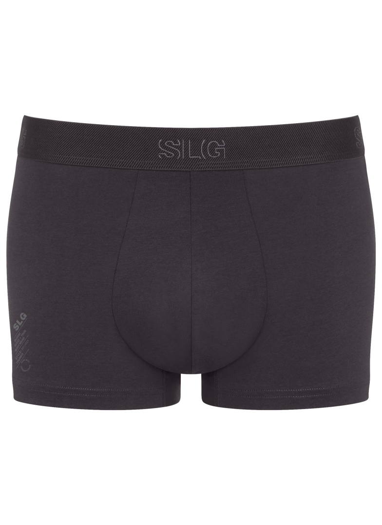 Boxerky sloggi SLG Base Trunk 2PACK M014 - BLACK COMBINATION