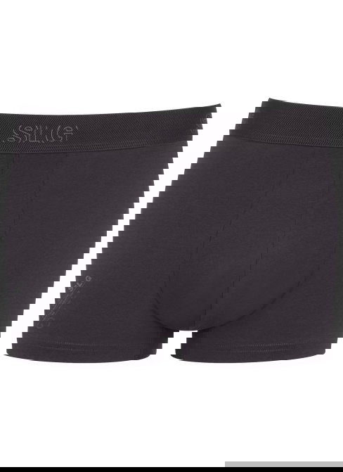 Boxerky sloggi SLG Base Trunk 2PACK M014 - BLACK COMBINATION