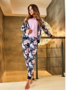 Set femei CORNETTE 355/464 MADDIE albastru închis 3PACK