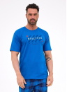 Férfi pizsama CORNETTE 134/303 MARATHON 3 cobalt