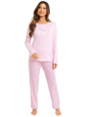 Pijama dama REGINA 708 roz