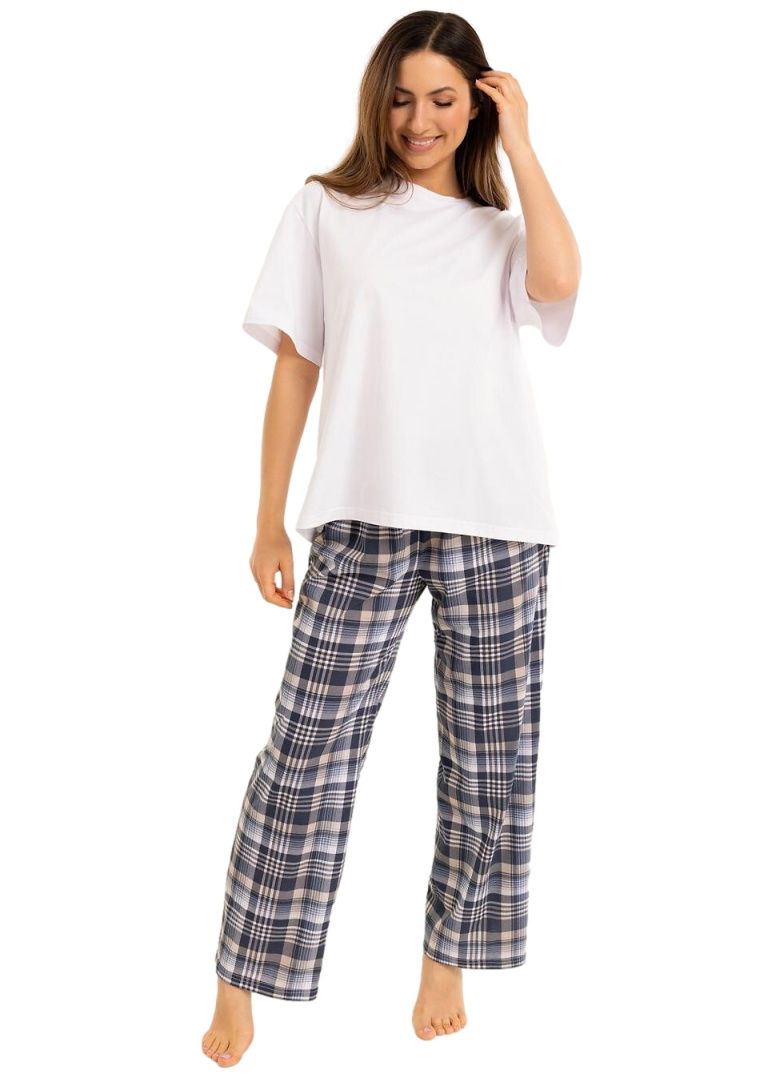Pijama dama REGINA 725/25 bej