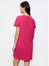 Koszula nocna Triumph Nightdresses NDK X 02 FLASHY PINK