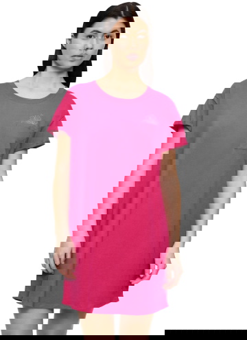 Hálóing TRIUMPH NIGHTDRESSES NDK X 02 FLASHY PINK