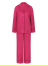 Piżama damska Triumph Amourette Jacquard PW FLASHY PINK