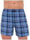 Bokserki męskie Cornette Comfort 002/304 multicolor