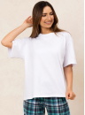 Pijama dama REGINA 725/25 verde