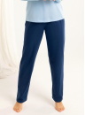 Pijama dama REGINA 705 albastru