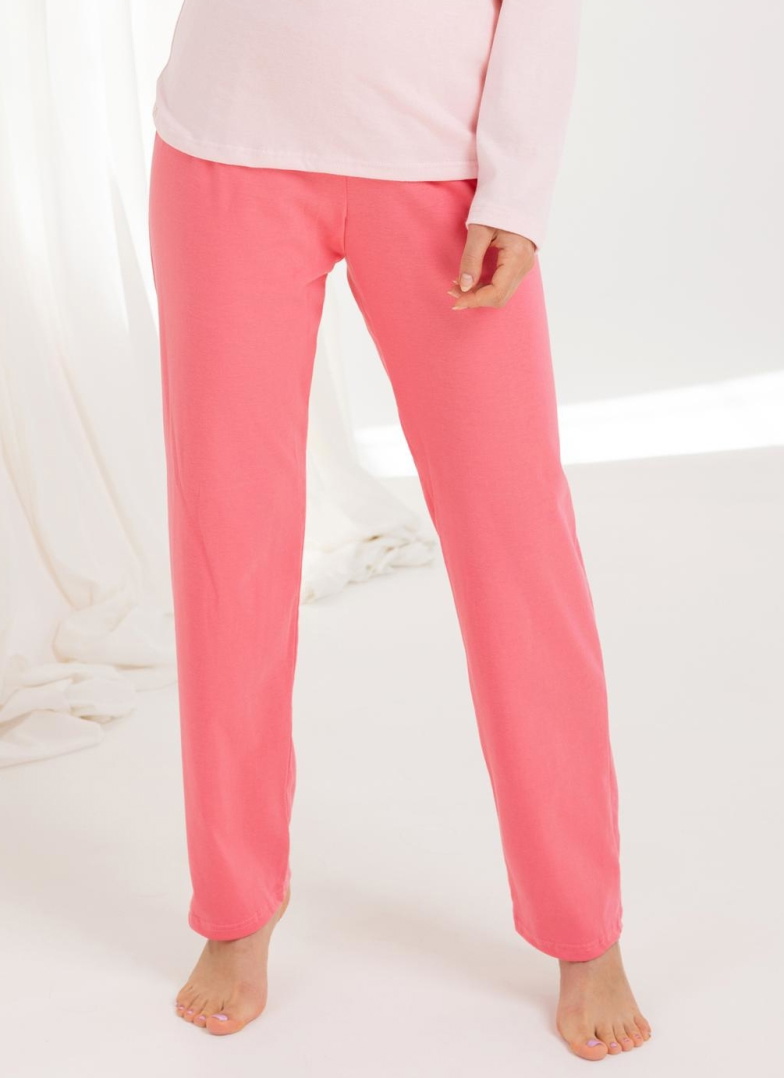 Pijama dama REGINA 705 roz