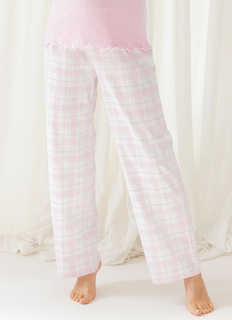 Pijama dama REGINA 712 roz
