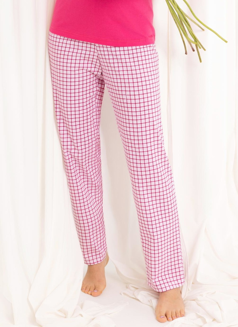 Pijama dama REGINA 714 roz