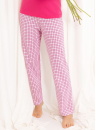 Pijama dama REGINA 714 roz