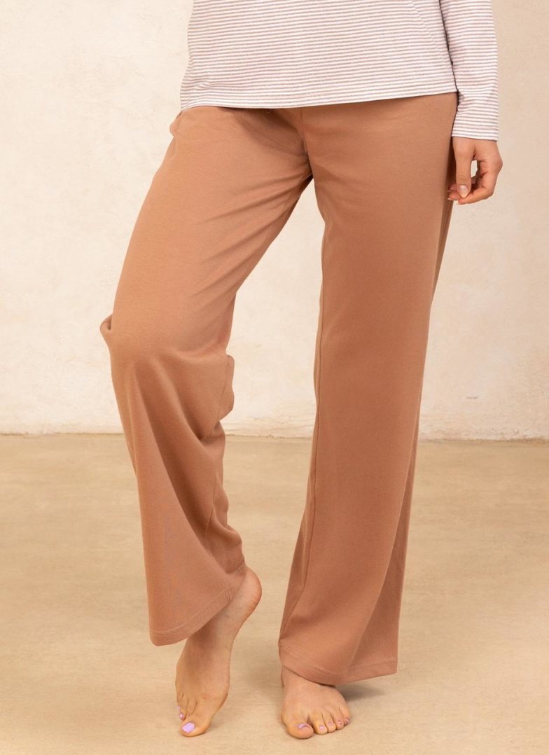 Pijama dama REGINA 715 bej