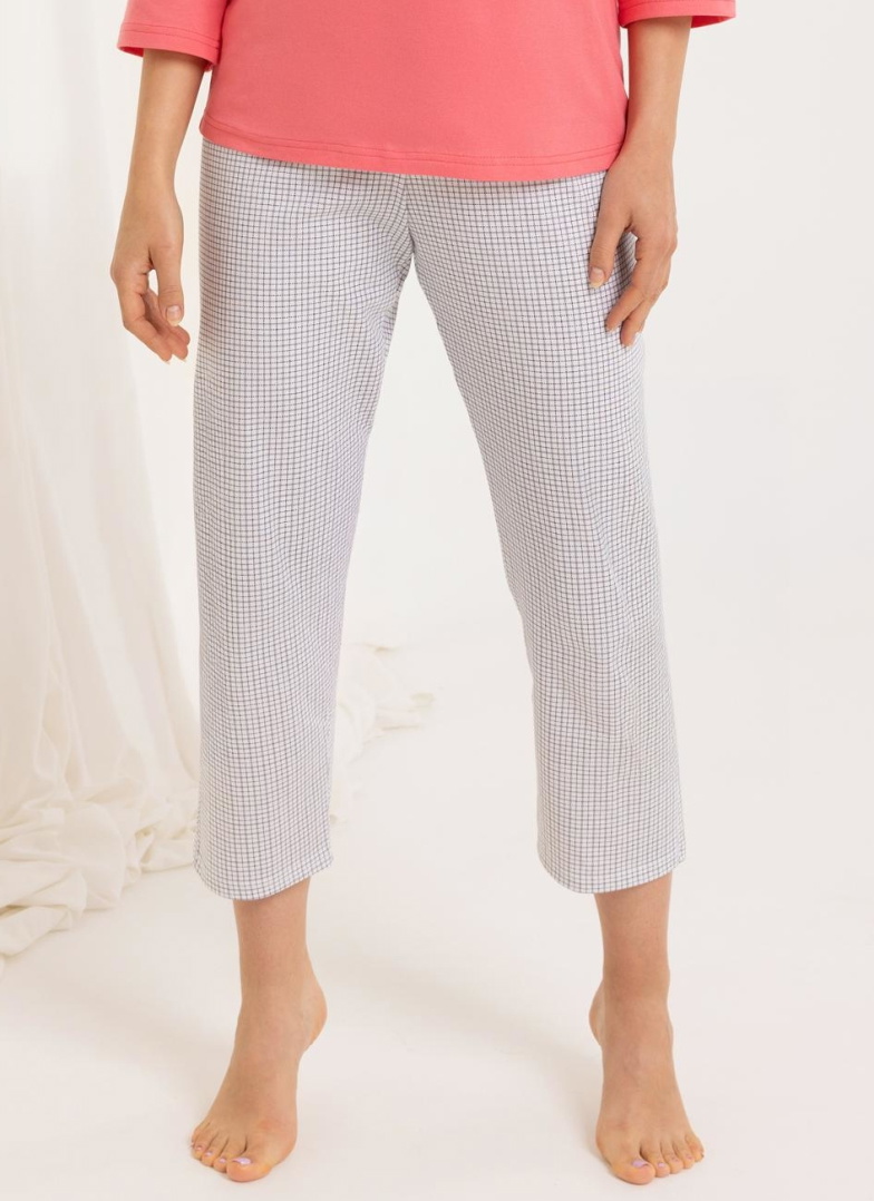 Pijama dama REGINA 716 roz