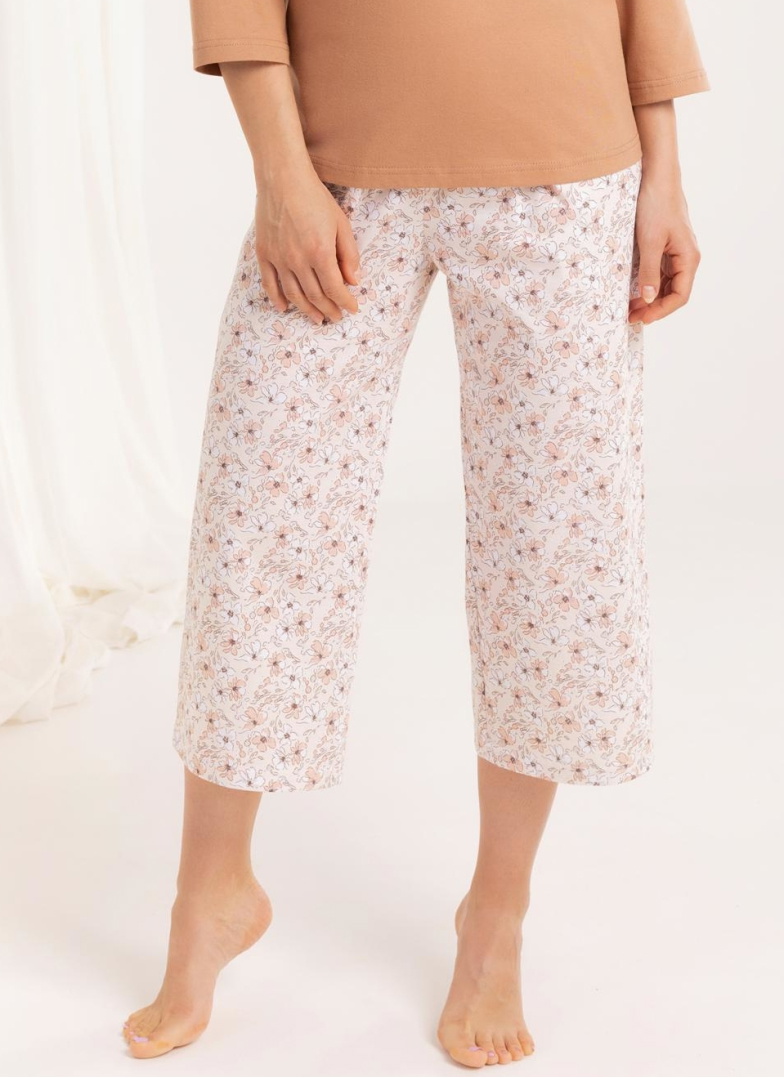 Pijama dama REGINA 711 maro