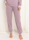 Női pizsama/ HOMEWEAR REGINA 718 lila