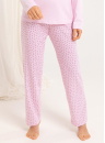 Pijama dama REGINA 708 roz