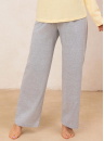 Pijama dama REGINA 728 galben