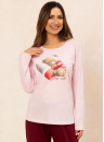 Pijama dama REGINA 728 roz