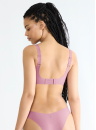 Biustonosz sloggi ZERO Feel 2.0 Soft bra 00HJ - PURPLE