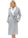 Halat dama DOCTOR NAP SWP.9276 DARK GREY