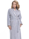 Halat dama DOCTOR NAP KLARA SWA.1078 GREY