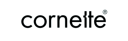Sprawdź produkty sygnowane logiem Cornette