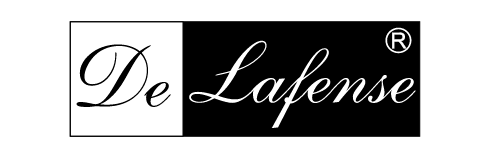 Sprawdź produkty sygnowane logiem De Lafense